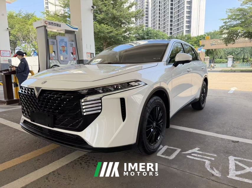 Chégan V 260T Edition - car from China