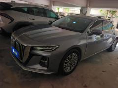 FAW Red Flag H5 2.0T Automatic Smart Connected Flag Enjoy Edition - ფოტო 1