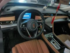 FAW Red Flag H5 2.0T Automatic Smart Connected Flag Enjoy Edition - ფოტო 16
