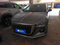 FAW Red Flag H5 2.0T Automatic Smart Connected Flag Enjoy Edition - ფოტო 3