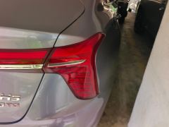 FAW Red Flag H5 2.0T Automatic Smart Connected Flag Enjoy Edition - ფოტო 5