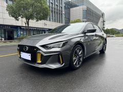 GAC Chuanqi Shadow Leopard 270T Dual-clutch J16 version - photo 1