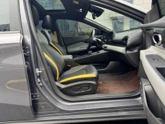 GAC Chuanqi Shadow Leopard 270T Dual-clutch J16 version - photo 10