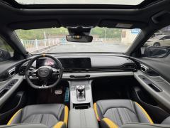 GAC Chuanqi Shadow Leopard 270T Dual-clutch J16 version - photo 12