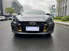 GAC Chuanqi Shadow Leopard 270T Dual-clutch J16 version - photo 2