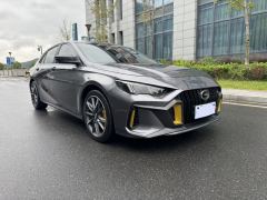 GAC Chuanqi Shadow Leopard 270T Dual-clutch J16 version - photo 3