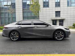 GAC Chuanqi Shadow Leopard 270T Dual-clutch J16 version - photo 4