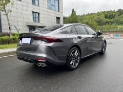 GAC Chuanqi Shadow Leopard 270T Dual-clutch J16 version - photo 5