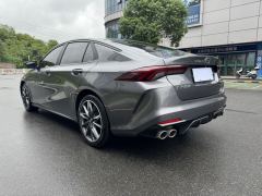 GAC Chuanqi Shadow Leopard 270T Dual-clutch J16 version - photo 7