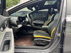 GAC Chuanqi Shadow Leopard 270T Dual-clutch J16 version - photo 8