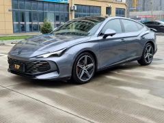 MG7 2.0T Automatic Trophy Apex Edition - фото 1