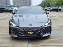 MG7 2.0T Automatic Trophy Apex Edition - фото 2