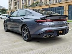 MG7 2.0T Automatic Trophy Apex Edition - фото 3