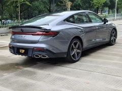 MG7 2.0T Automatic Trophy Apex Edition - фото 4