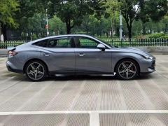 MG7 2.0T Automatic Trophy Apex Edition - фото 6