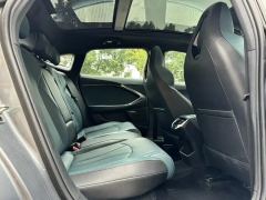 MG7 2.0T Automatic Trophy Apex Edition - фото 7
