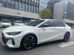 GAC Shadow Leopard 270T J16 Edition - photo 1