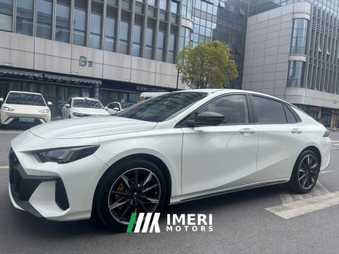 2023 GAC Shadow Leopard 270T J16 Edition - ავტომობილი ჩინეთიდან