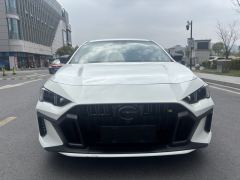 GAC Shadow Leopard 270T J16 Edition - photo 2