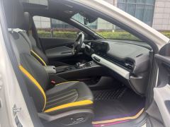 GAC Shadow Leopard 270T J16 Edition - photo 4