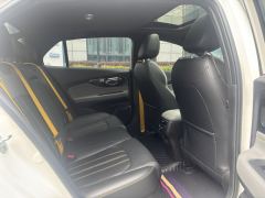 GAC Shadow Leopard 270T J16 Edition - photo 5