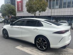 GAC Shadow Leopard 270T J16 Edition - photo 9