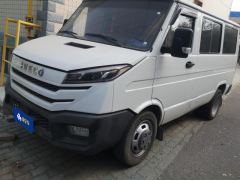 Iveco Deyi A35M1 2.5T 5-9 - ფოტო 1