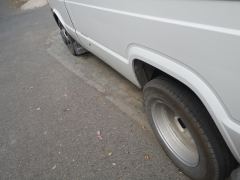 Iveco Deyi A35M1 2.5T 5-9 - ფოტო 11