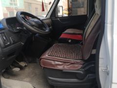 Iveco Deyi A35M1 2.5T 5-9 - ფოტო 14