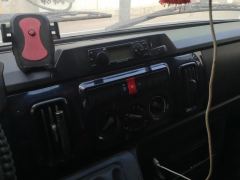 Iveco Deyi A35M1 2.5T 5-9 - ფოტო 17