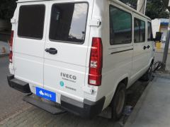 Iveco Deyi A35M1 2.5T 5-9 - ფოტო 2