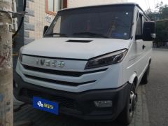 Iveco Deyi A35M1 2.5T 5-9 - ფოტო 3