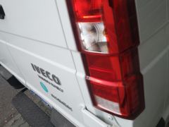 Iveco Deyi A35M1 2.5T 5-9 - ფოტო 5