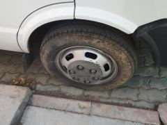 Iveco Deyi A35M1 2.5T 5-9 - ფოტო 6