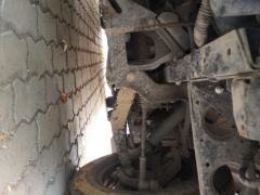 Iveco Deyi A35M1 2.5T 5-9 - ფოტო 8