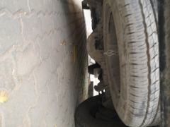 Iveco Deyi A35M1 2.5T 5-9 - ფოტო 9