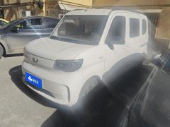 Wuling Zhiguang New Energy 201km Comfort - photo 1