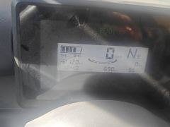 Wuling Zhiguang New Energy 201km Comfort - photo 20