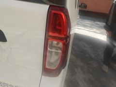 Wuling Zhiguang New Energy 201km Comfort - photo 5