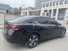 Nissan Sylphy 1.6L Enjoy Edition - photo 10