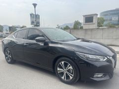 Nissan Sylphy 1.6L Enjoy Edition - photo 3