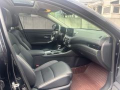 Nissan Sylphy 1.6L Enjoy Edition - photo 4
