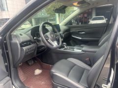 Nissan Sylphy 1.6L Enjoy Edition - photo 6