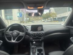 Nissan Sylphy 1.6L Enjoy Edition - photo 7