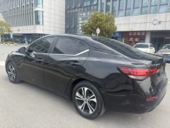 Nissan Sylphy 1.6L Enjoy Edition - photo 8