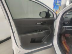 Kia Lion Platinum Tuojie 2.0T 2WDFlagship Edition - ფოტო 12