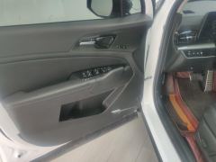 Kia Lion Platinum Tuojie 2.0T 2WDFlagship Edition - ფოტო 13