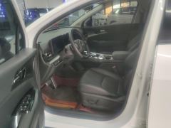 Kia Lion Platinum Tuojie 2.0T 2WDFlagship Edition - ფოტო 14