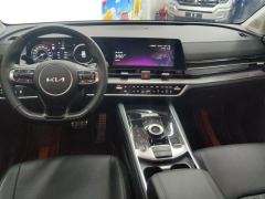 Kia Lion Platinum Tuojie 2.0T 2WDFlagship Edition - ფოტო 16