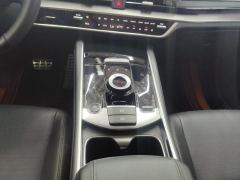 Kia Lion Platinum Tuojie 2.0T 2WDFlagship Edition - ფოტო 19